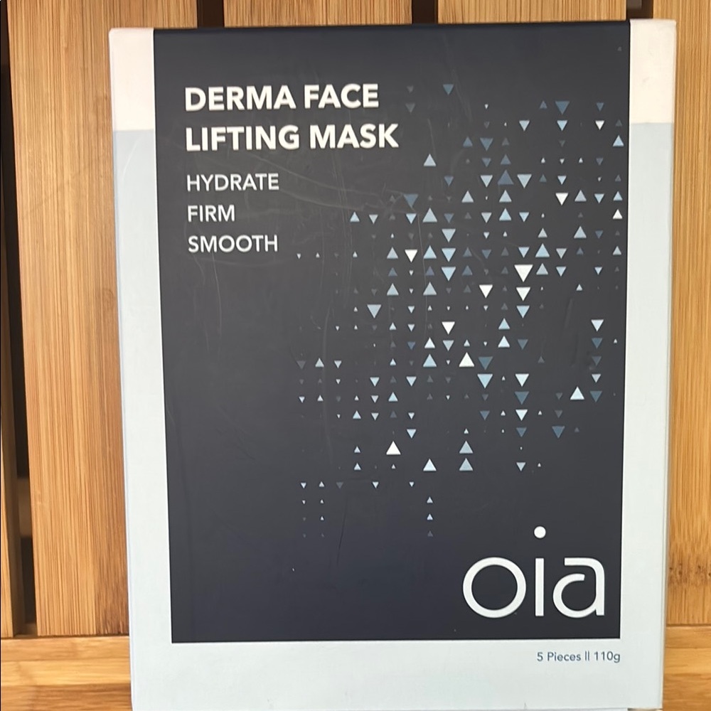 Oia Derma Face Lifting Mask